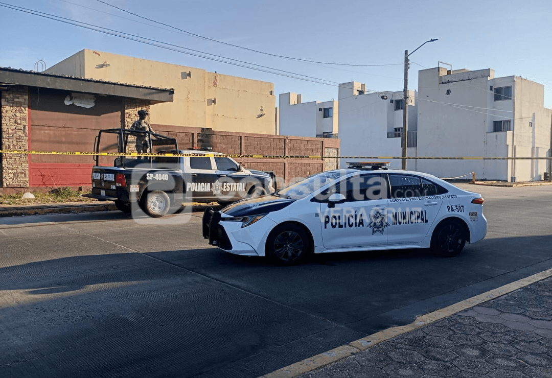 Hallan cuerpo de hombre con signos de violencia en Coatzacoalcos