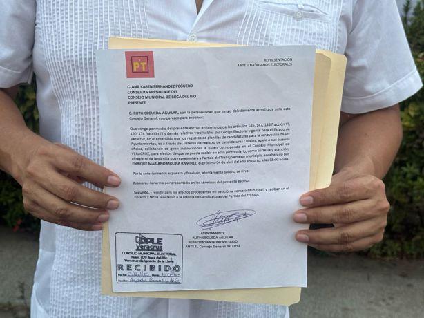 En Boca del Río, 3 candidatos ligados a Duarte buscan la alcaldía