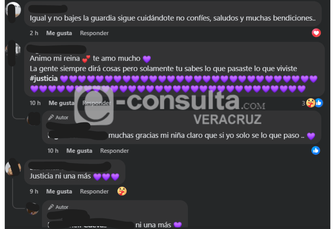 Por pederastia, va a prisión presunto agresor de Bianca