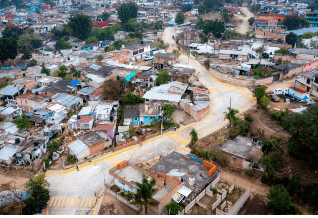 Vecinos de El Castillo, en Xalapa, denuncian aumento de robos