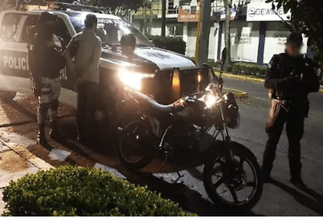 Vecinos de El Castillo, en Xalapa, denuncian aumento de robos