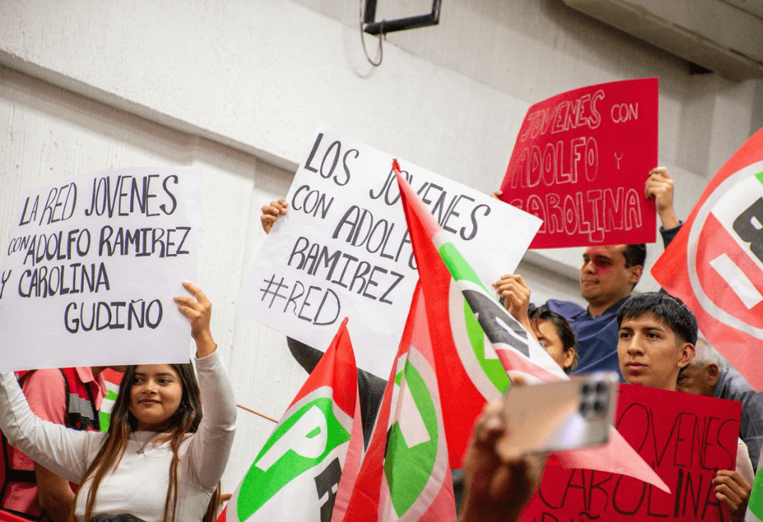 Arana repite dirigencia del PRI en Veracruz y envía mensaje a Morena