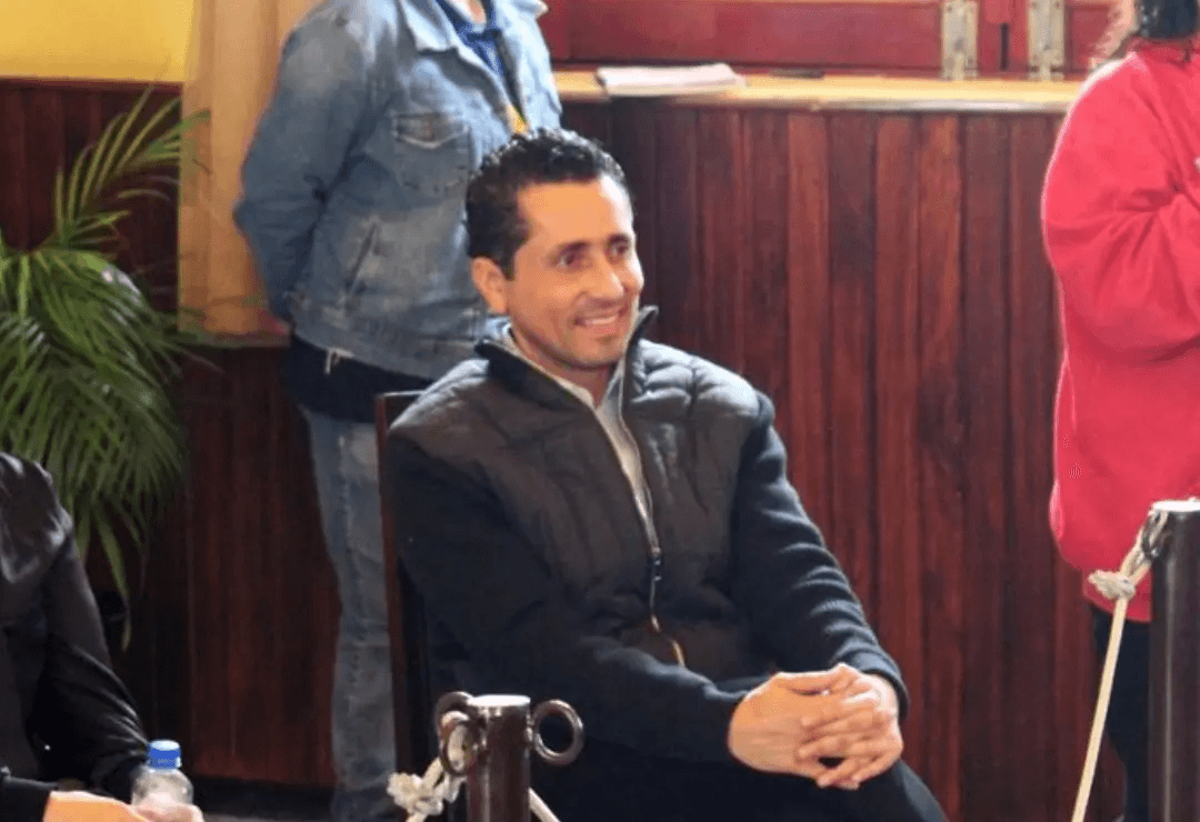 Nuevo director de Seguridad de Orizaba, investigado por desaparición y acoso