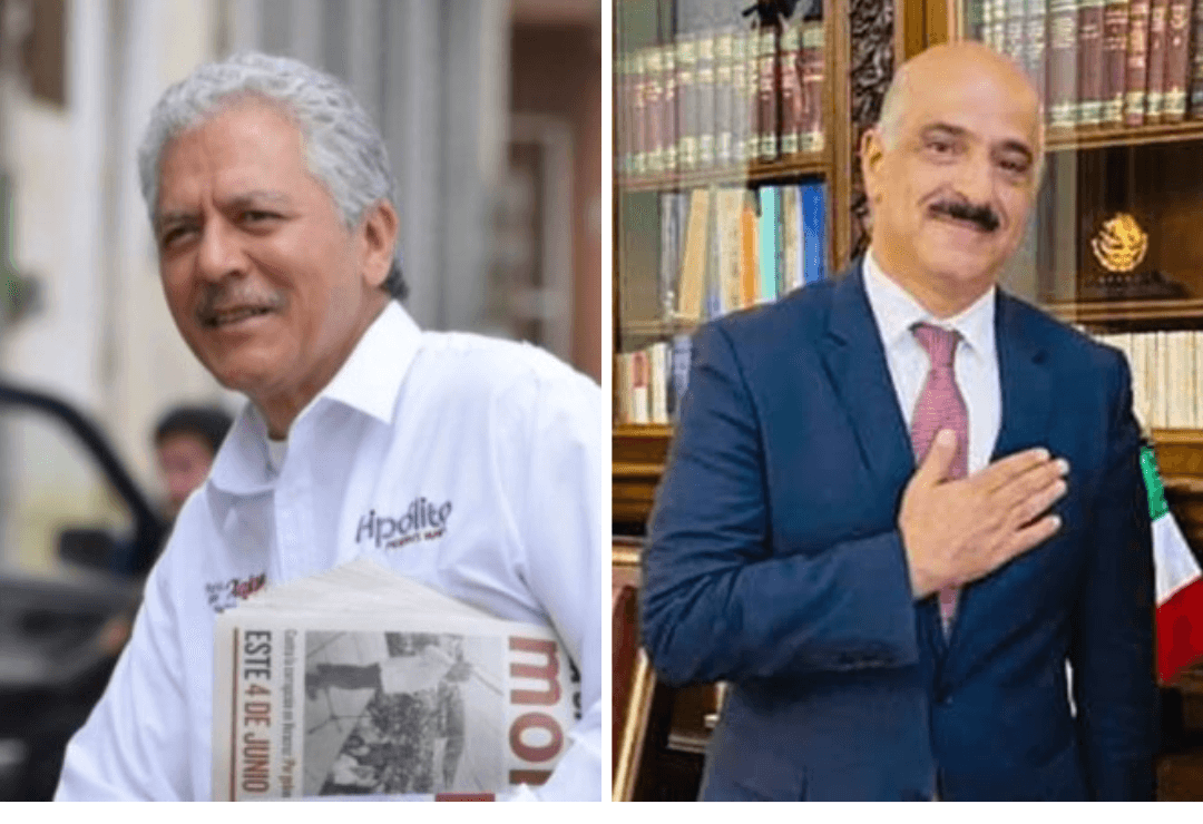 Morena vs la oposición: los aspirantes a la alcaldía de Xalapa