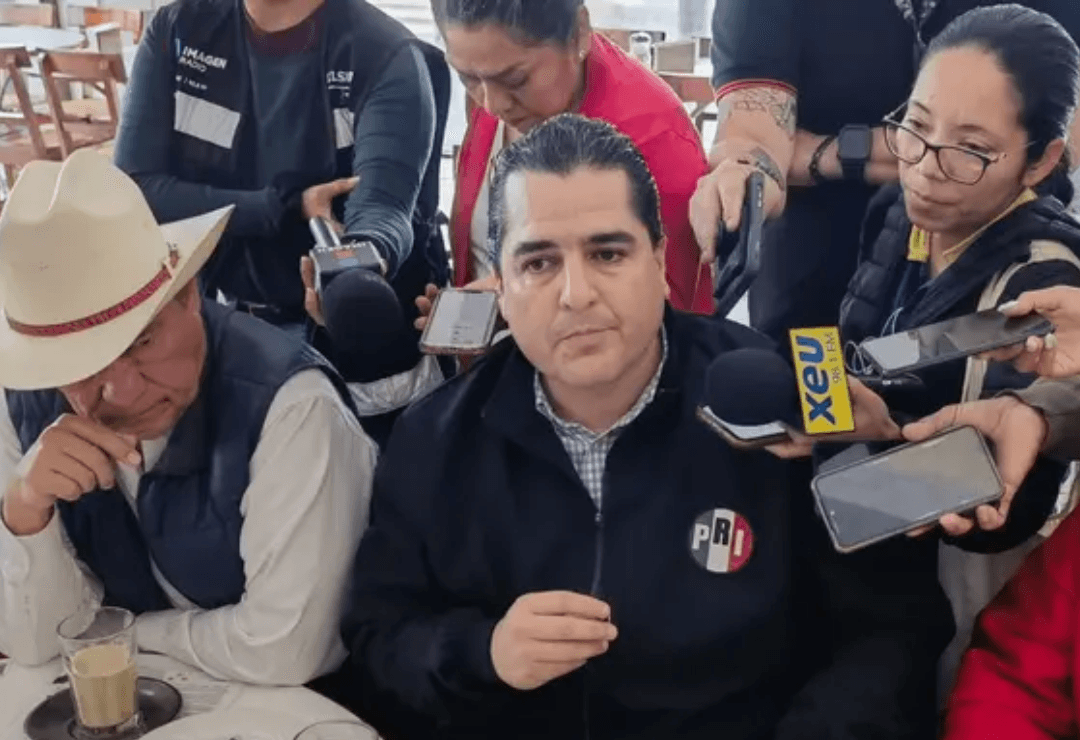 Morena vs la oposición: los aspirantes a la alcaldía de Xalapa