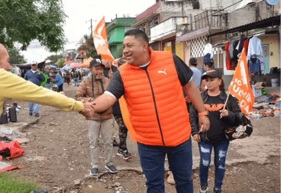 Morena vs la oposición: los aspirantes a la alcaldía de Xalapa