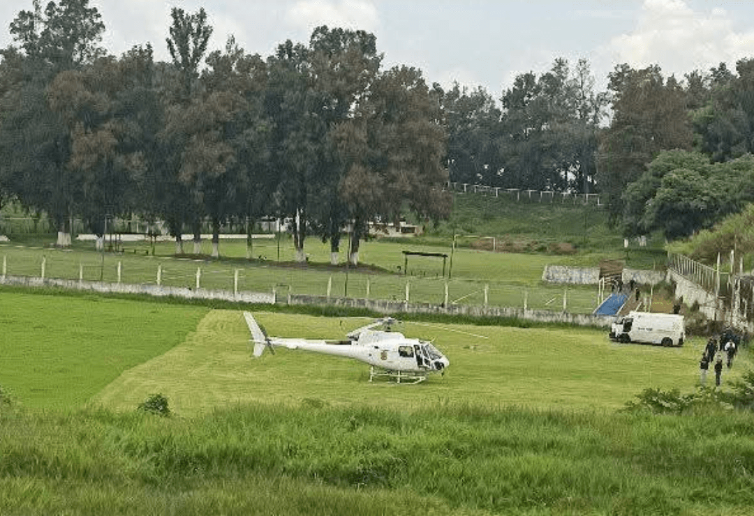 Hallan sin vida a Amancio, desaparecido en la cascada de Naolinco