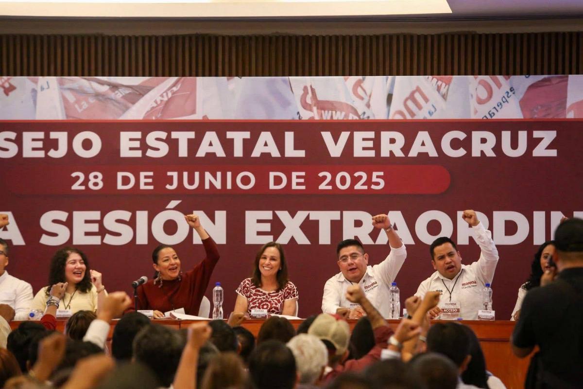 Manuel Huerta, de líder fundador a senador incómodo en Morena