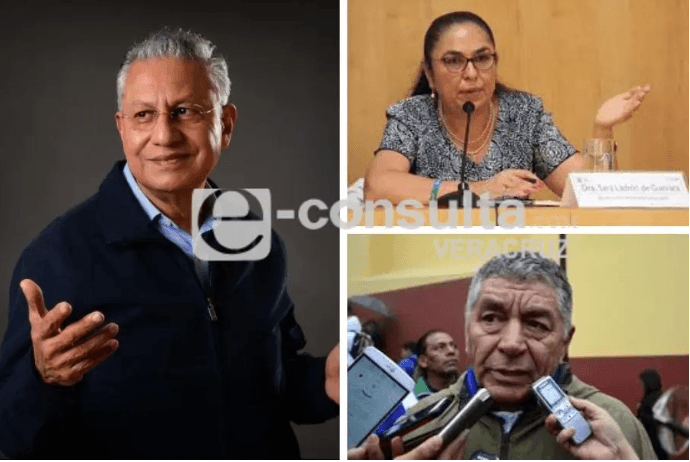 Eliminar el MEIF de UV: promesa pendiente del rector Martín Aguilar