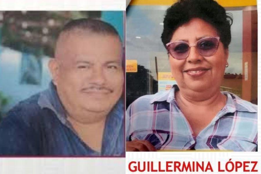 Frontera Oaxaca - Veracruz: un Triángulo de las Bermudas para desaparecer personas