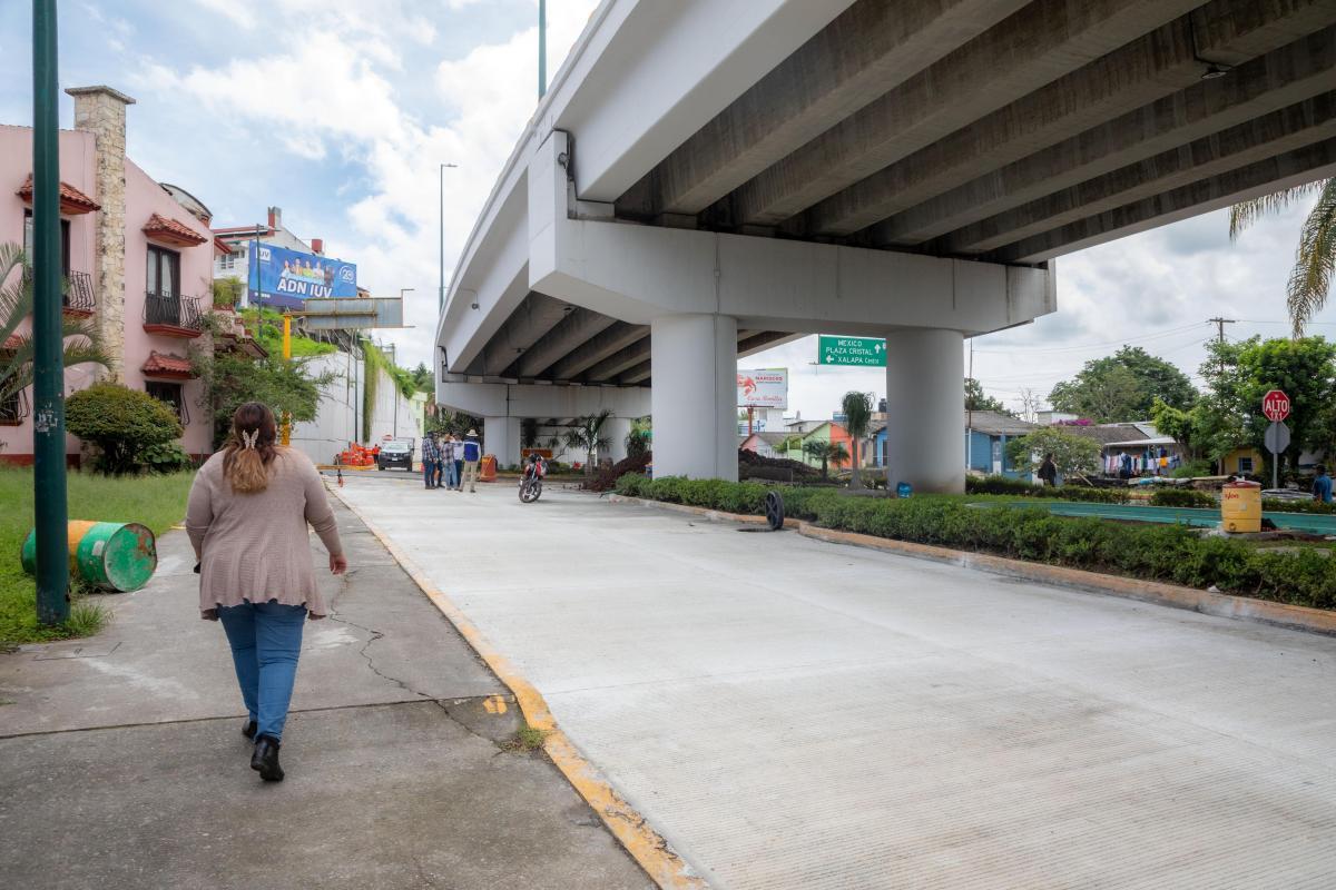 ¡Prepárate! Cierre de Circuito Presidentes por 10 días 