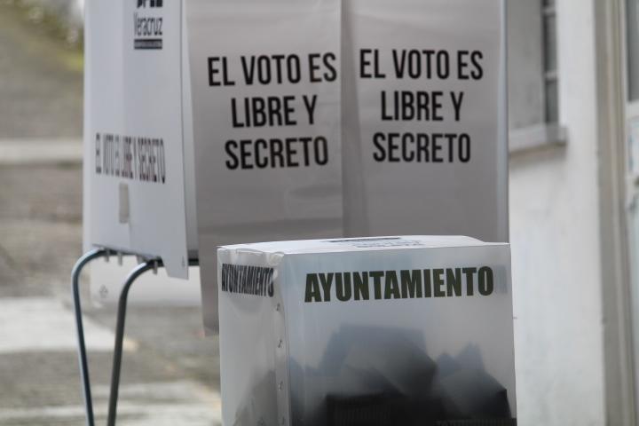 Ellos son los alcaldes electos de Veracruz según cómputos finales del OPLE