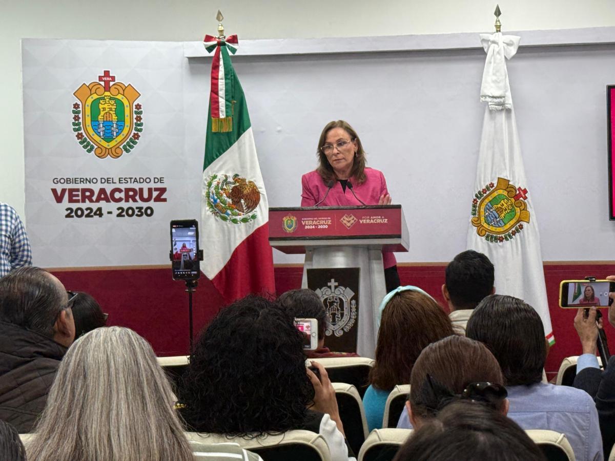 Fueron vandalizadas 26 casillas en la jornada electoral: Nahle