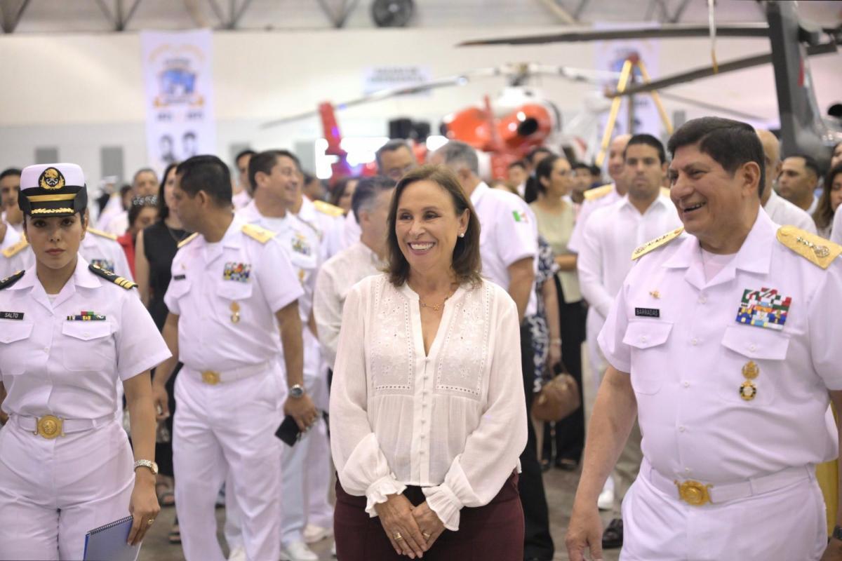 Esto es lo que hará Sheinbaum durante su visita a Veracruz