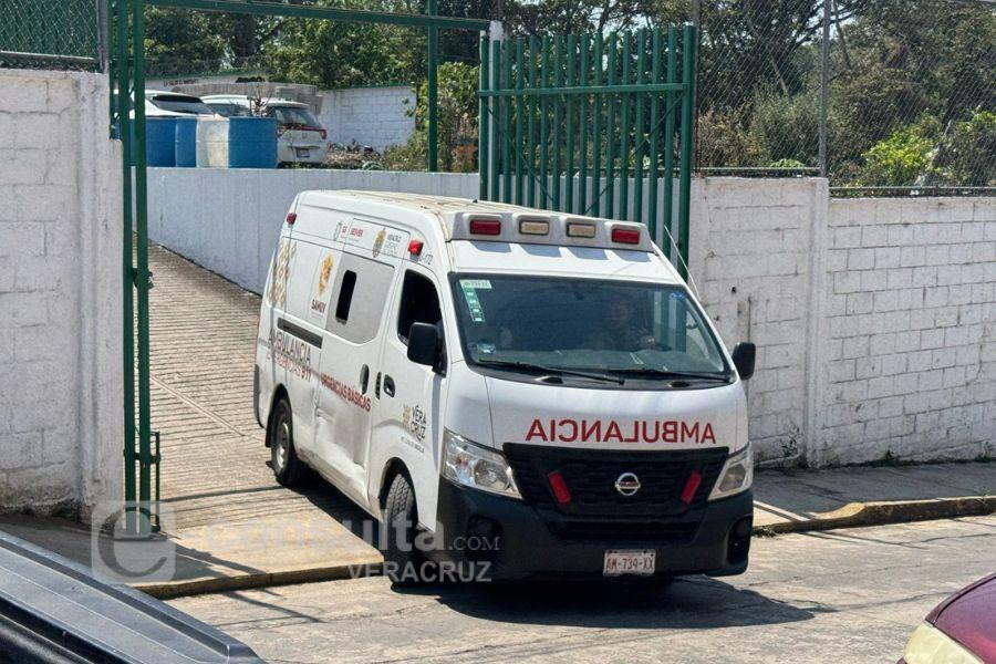 Golpe de calor en escuela de Coatepec; señalan negligencia de directivos 