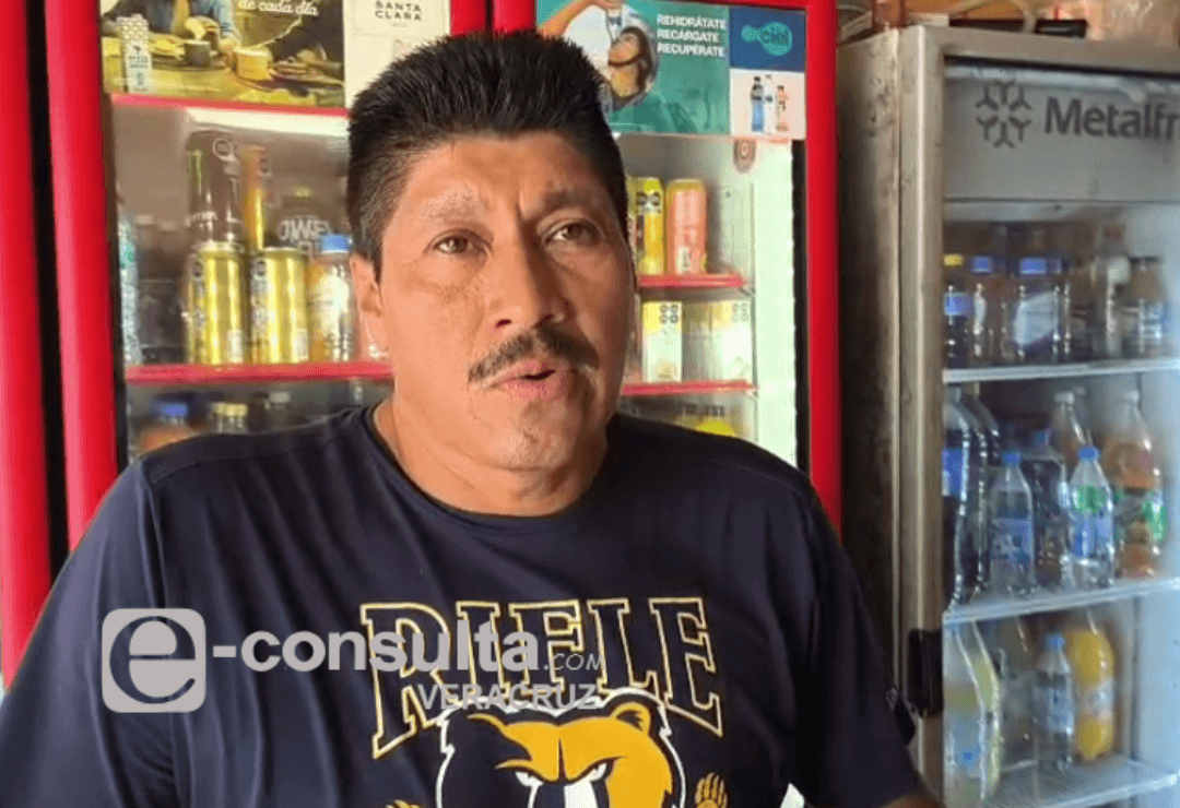"Tenemos que sacar para el salario": tortillero explica alza en Veracruz