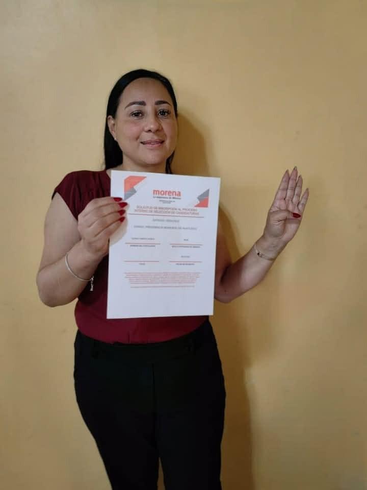 Así va el registro de precandidatos de Morena a alcaldías en 2025 