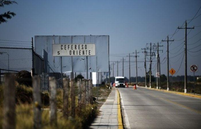 CNDH emite recomendación a penal de Villa Aldama, en Veracruz