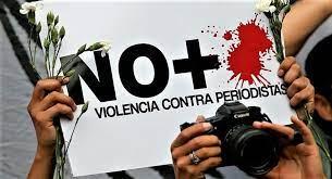 Violencia contra periodistas provoca autocensura: Investigador