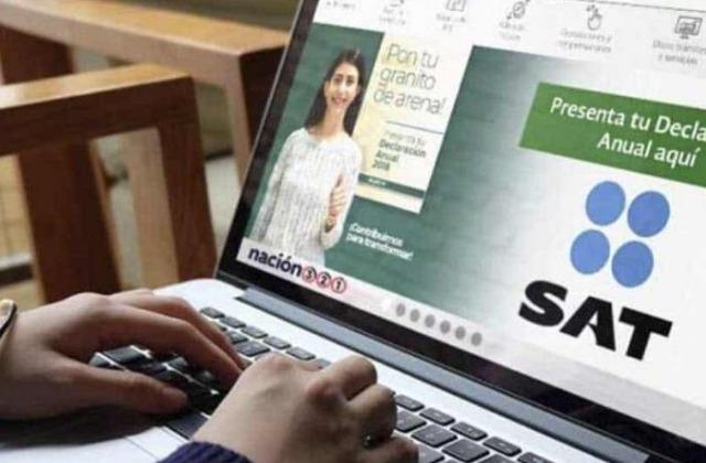 ¿Necesitas la constancia de situación fiscal? Checa esto