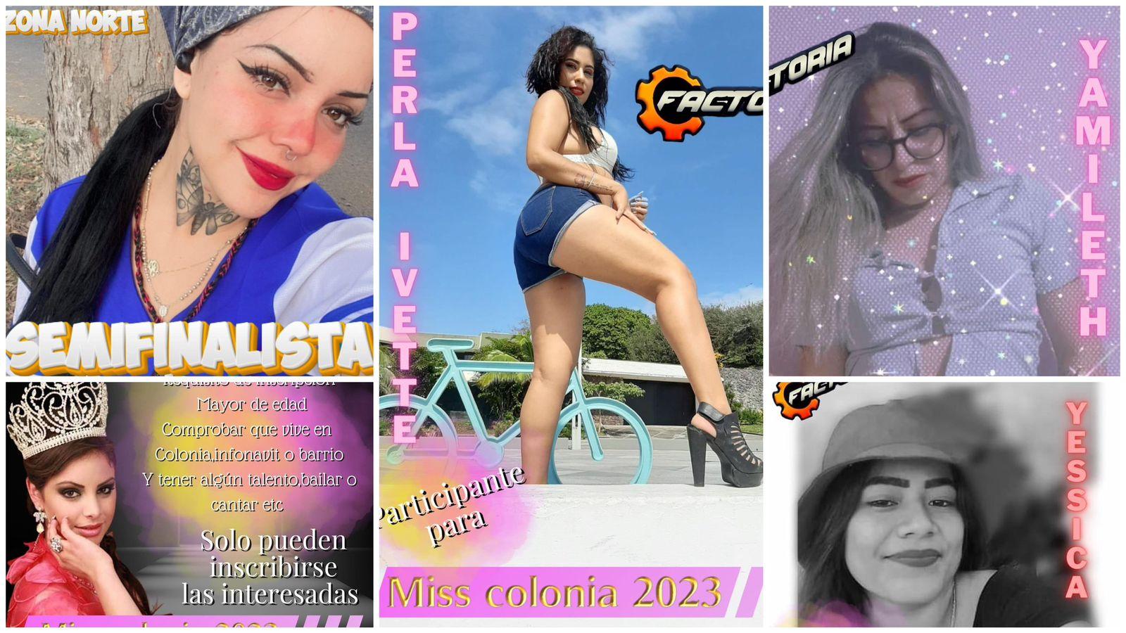 Miss Colonia 2023: Buscan a la más “bellaca” de Veracruz