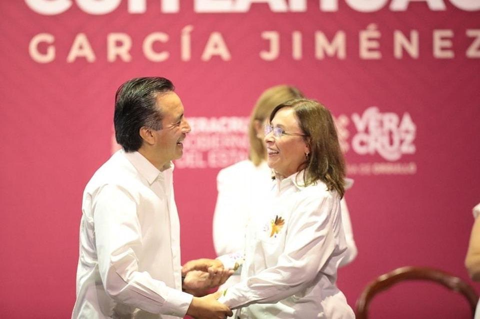 ¿Qué dijo Cuitláhuac por fallo de Suprema Corte sobre Ley Nahle?