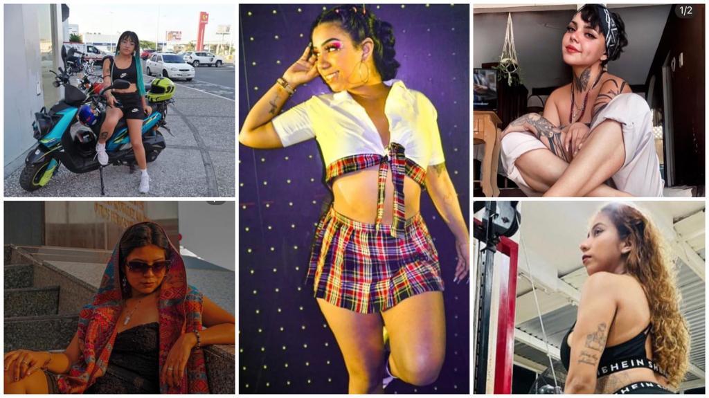 Miss Colonia 2023: Una a una, las chicas más “bellakas” de Veracruz