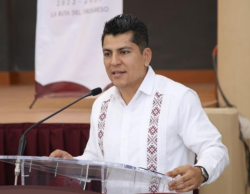 Liberan a Ricardo Pérez, alcalde de Río Blanco