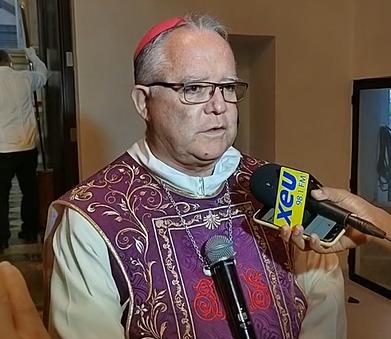 Diócesis de Veracruz condena ruptura de Nicaragua con Iglesia