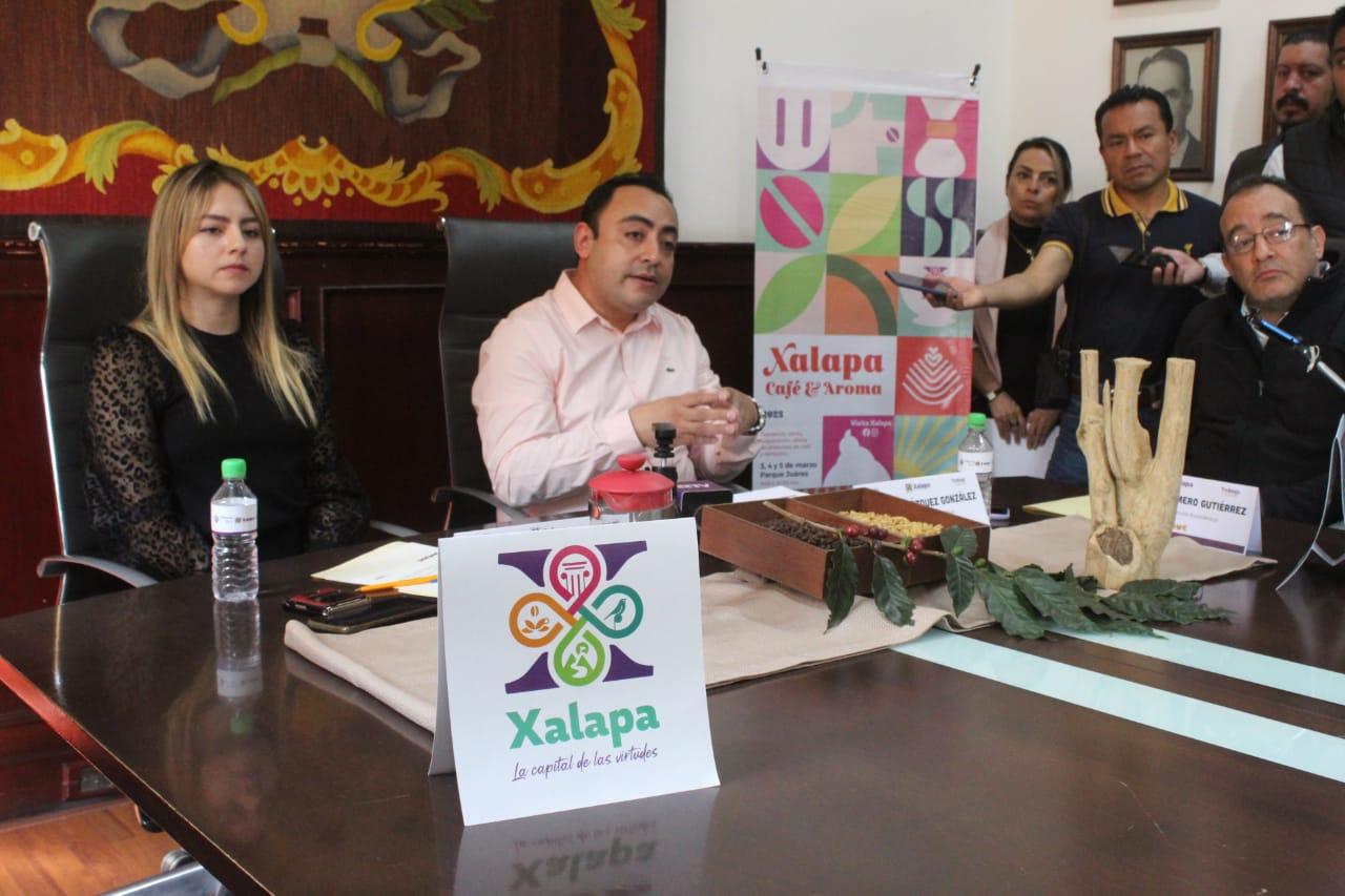 ¿Eres comerciante de café en la región de Xalapa? Esta información te interesa 