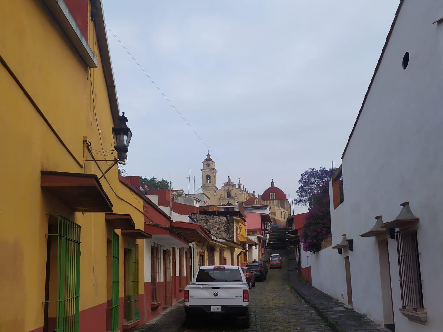 Mejora el tiempo en Veracruz, disminuye el potencial de lluvias