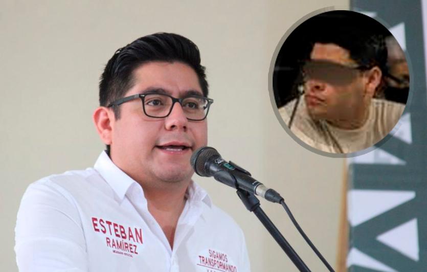 Caso Sebastián Cano fue orquestado: MORENA