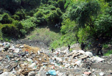 ‘El Cepillo’: recibí a 15 estudiantes vivos y los maté a balazos