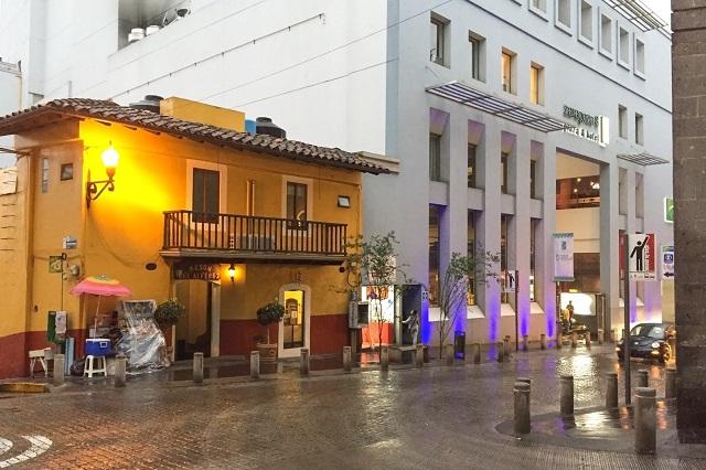 Top 15 hoteles en Veracruz según los usuarios de Despegar México