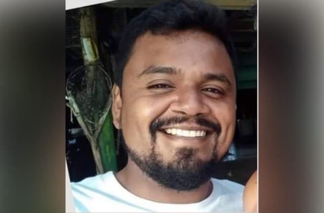 Se Busca | Alexis desapareció hace tres días en Veracruz puerto