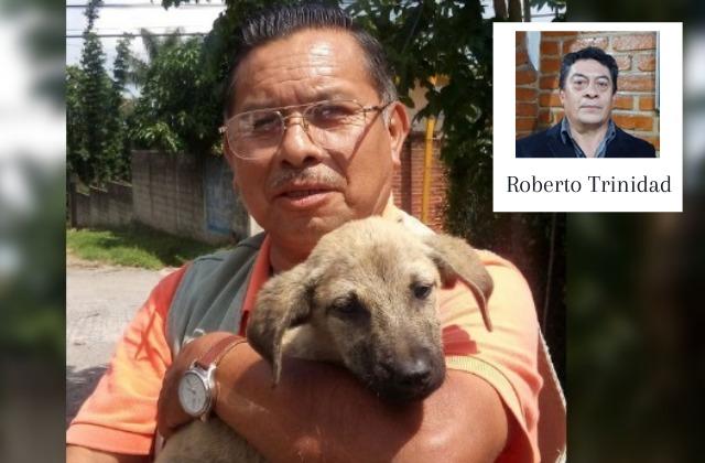 Cae regidor de Morena por crimen de periodista Jacinto Romero