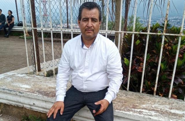 Se Busca: Comerciante cordobés desaparece camino a Puebla