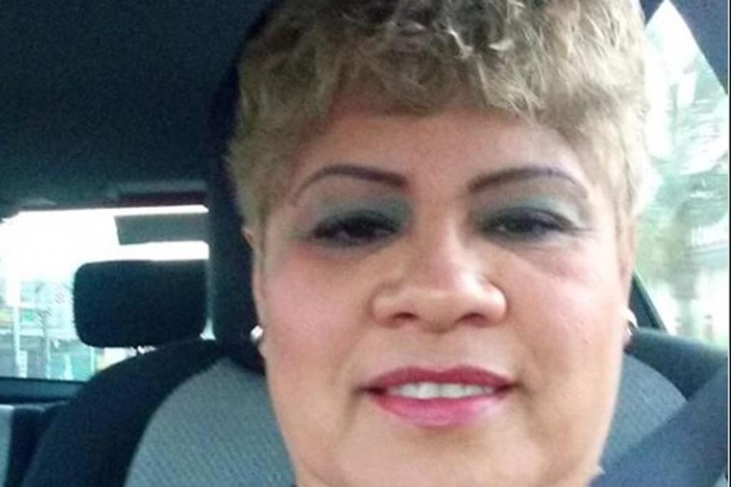 Reportan como desaparecida a mujer taxista en el puerto de Veracruz