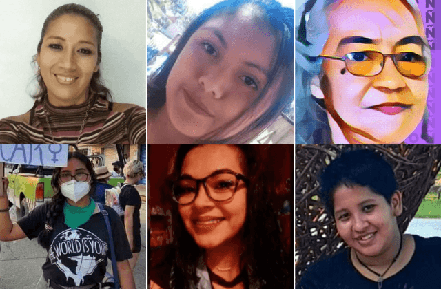 11 feminicidios que consternaron a Veracruz en 2022