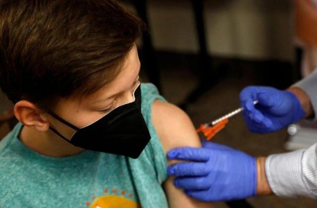 Veracruz inicia registro de vacunación para menores con comorbilidades