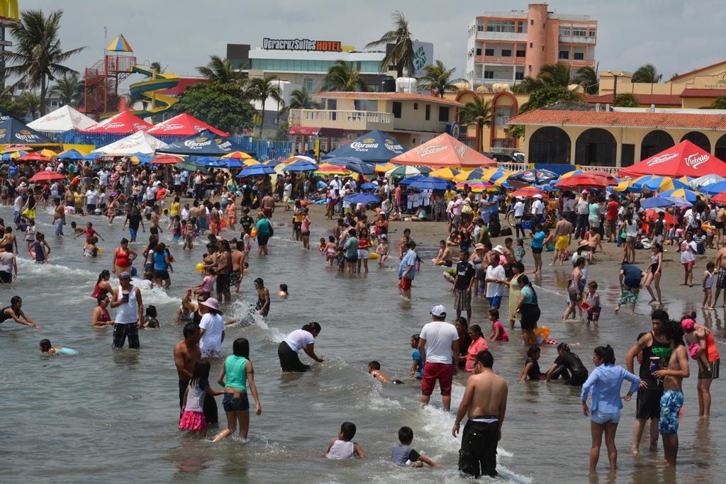 PC de Veracruz realiza 60 acciones de atención a emergencia en Semana Santa