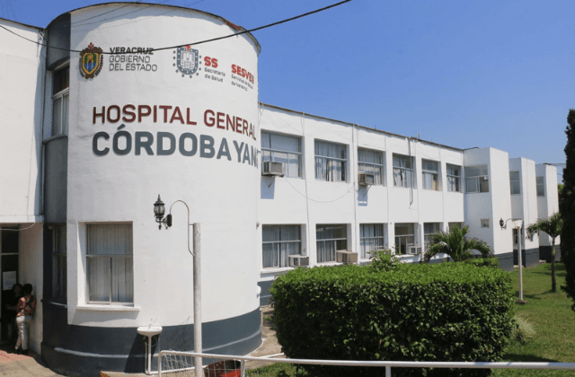 Autoridades minimizan problema de desabasto de medicina en Córdoba