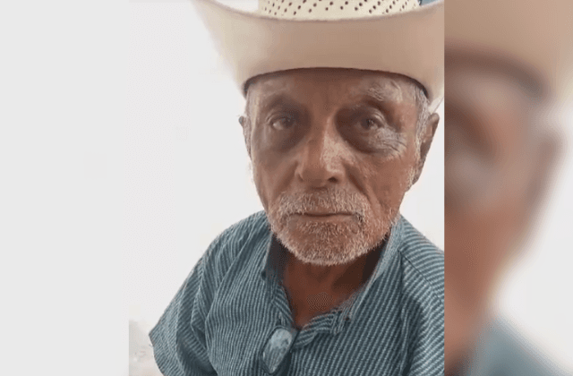 En Veracruz, hombre de la tercera edad es golpeado y asaltado