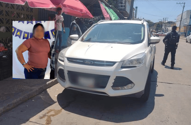 Liberan a las 3 mujeres plagiadas en Nanchital