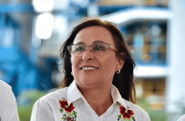 Morena rumbo al 2024: presenta "Ley Nahle" en Congreso de Veracruz