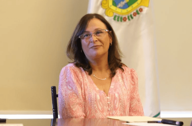 Rocío Nahle: ¿quién es la zacatecana y sus aliados rumbo al 2024?