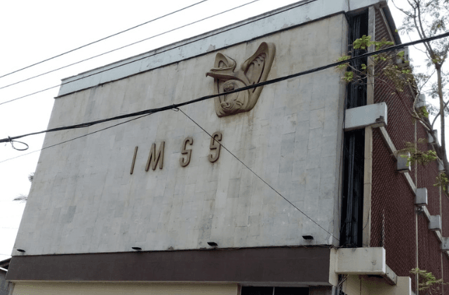 Pacientes de IMSS Orizaba, denuncian desabasto de medicina