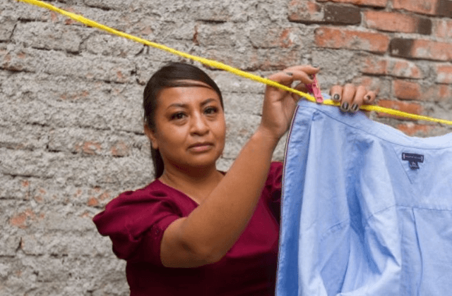 Esto es lo que deberían ganar las trabajadoras del hogar en Veracruz