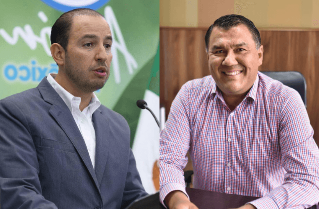 Ley Nahle: PAN desconoce a Othón Hernández como líder de bancada