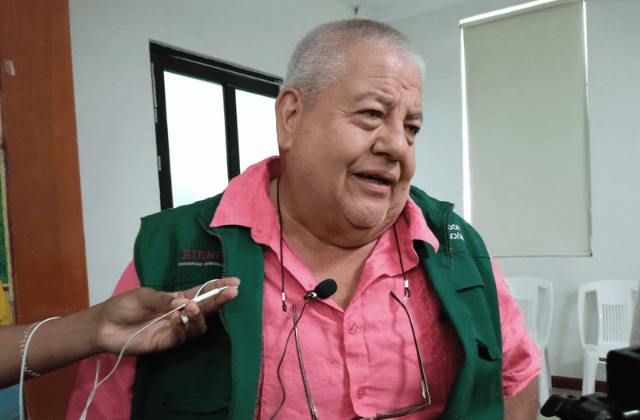 Manuel Huerta critica espectaculares de diputados: “los paga el pueblo”